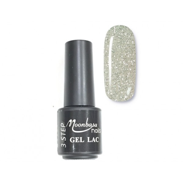 Gel Lac Oja Semipermanenta 3 Step 4ml #110 Gel Lac Oja Semipermanenta 3 Step 4ml #110